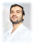 H&ocirc;pital Riviera Chablais (HRC) - Dr Nerses Kyurkchyan