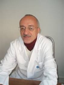 Prof.Melokonyan
