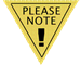 Image result for please note