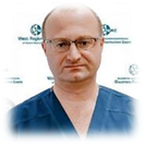 Kakha Nuralidze MD. Ph.D.